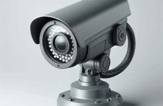 PTZ-camera’s in 2025: De Ultieme Gids voor Slimme Beveiliging