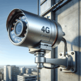 Nooit Meer Onbeveiligd: Ontdek de 4G Bewakingscamera’s voor Elk Doel in 2025