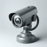 PTZ-camera’s in 2025: De Ultieme Gids voor Slimme Beveiliging